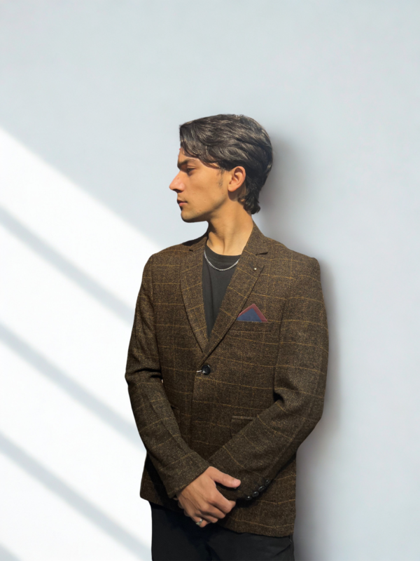 Turkey Imported Coats